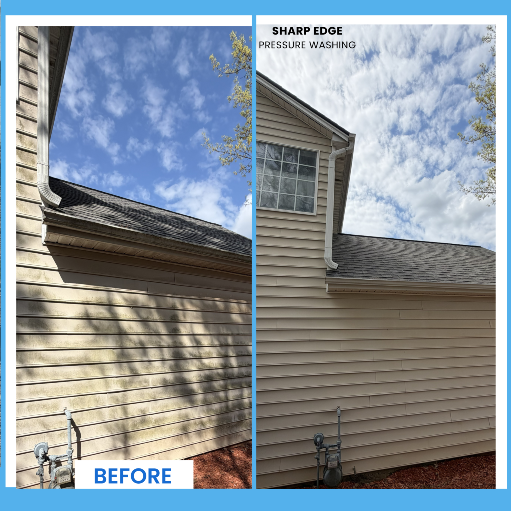 beige minimalist house before after instagram post (10)