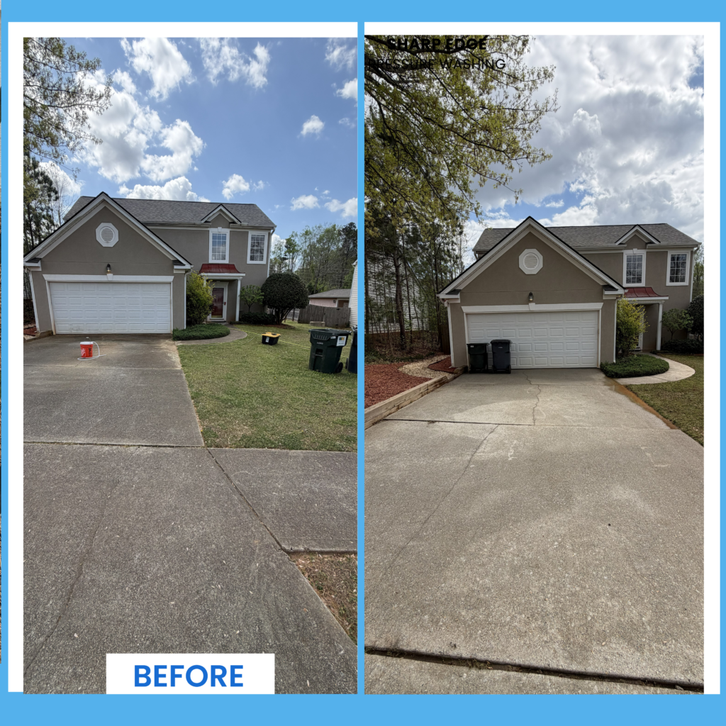 beige minimalist house before after instagram post (13)