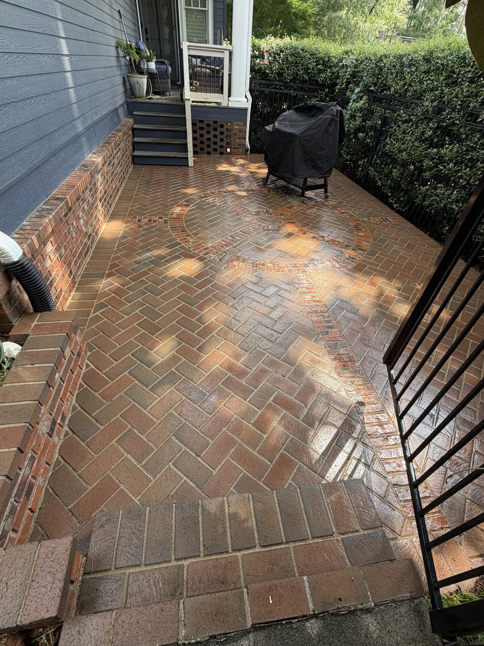 porch aftr